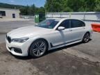 2016 BMW 750