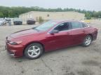 2016 CHEVROLET MALIBU