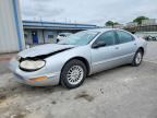 2001 CHRYSLER CONCORDE