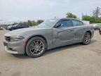 2017 DODGE CHARGER