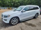 2015 MERCEDES-BENZ GL