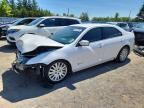 2011 FORD FUSION