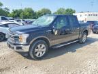 2020 FORD F150