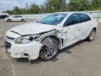 2015 CHEVROLET MALIBU