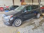 2017 BUICK ENVISION