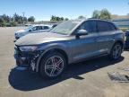 2024 AUDI Q5 E
