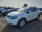 2014 NISSAN MURANO