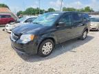 2014 DODGE GRAND CARAVAN