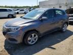 2019 HONDA HR-V