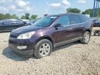 2010 CHEVROLET TRAVERSE
