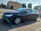 2015 TOYOTA CAMRY HYBRID