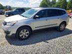2017 CHEVROLET TRAVERSE