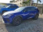 2018 LEXUS NX 300