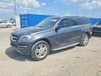 2013 MERCEDES-BENZ GL