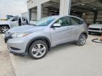 2018 HONDA HR-V