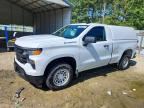 2023 CHEVROLET SILVERADO