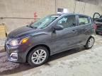 2022 CHEVROLET SPARK