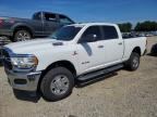 2019 RAM 2500