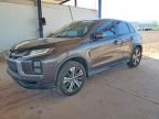 2020 MITSUBISHI OUTLANDER SPORT