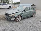 2015 SUBARU IMPREZA