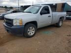 2011 CHEVROLET SILVERADO