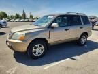 2005 HONDA PILOT