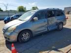2006 HONDA ODYSSEY