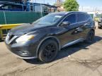 2016 NISSAN MURANO