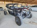 2022 CAN-AM MAVERICK X3