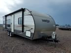 2014 FORESRIVER PATRIOT
