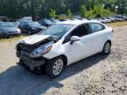 2017 KIA RIO