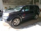 2012 HONDA PILOT