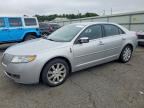 2011 LINCOLN MKZ
