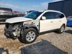 2013 CHEVROLET TRAVERSE