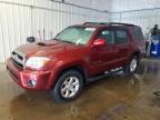 2009 TOYOTA 4RUNNER