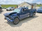 2002 CHEVROLET S10