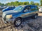 2006 HONDA PILOT