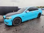 2011 BMW 550