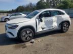 2025 MERCEDES-BENZ GLA