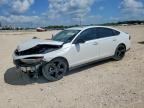 2023 HONDA ACCORD