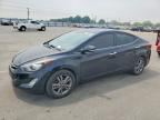 2014 HYUNDAI ELANTRA