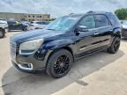 2013 GMC ACADIA