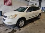 2012 CHEVROLET TRAVERSE