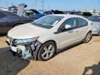 2013 CHEVROLET VOLT
