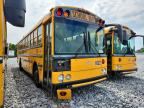 2004 THOMAS SCHOOL BUS
