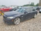 2011 BMW 550