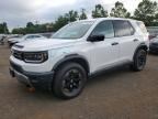 2026 HONDA PASSPORT
