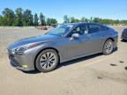 2022 TOYOTA MIRAI
