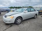 2001 TOYOTA AVALON