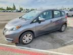 2017 NISSAN VERSA NOTE